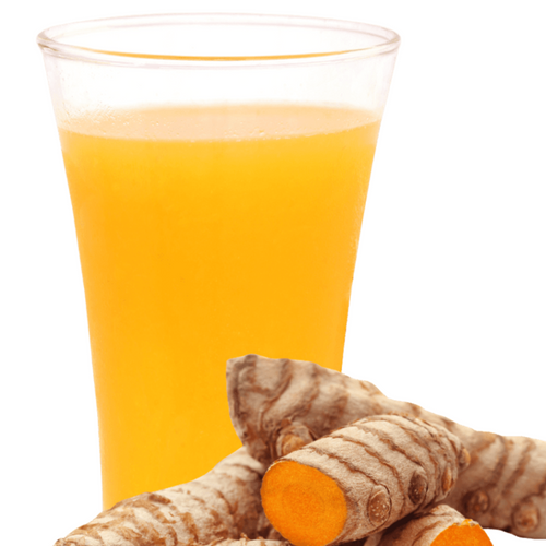Turmeric Juice NFC
