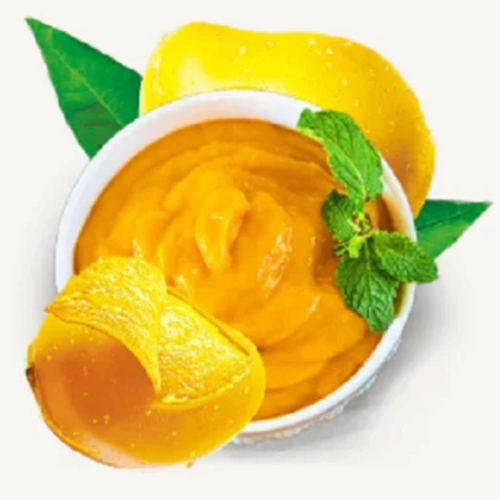 Alphonso Mango Puree