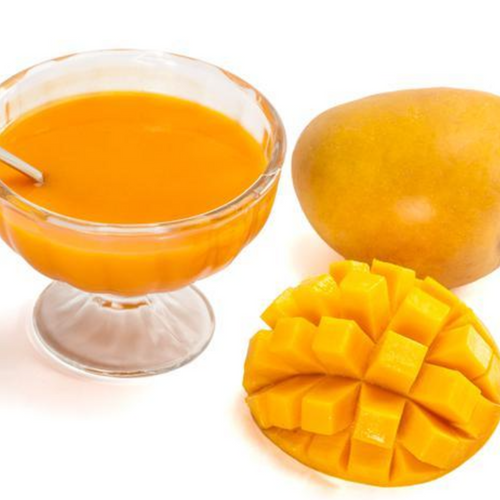 Totapuri Mango Pulp