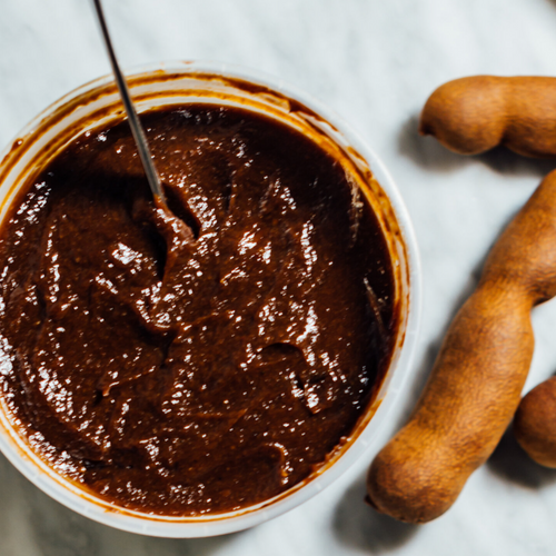 Tamarind Paste