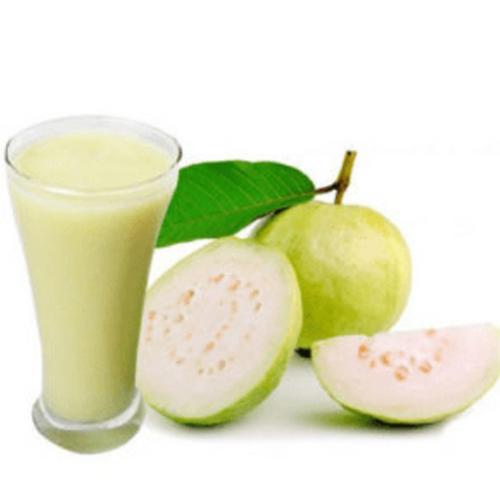 White Guava Concentrate
