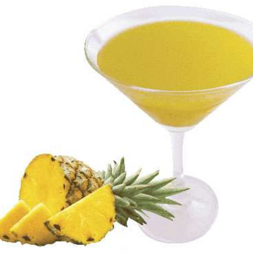 Pineapple Puree