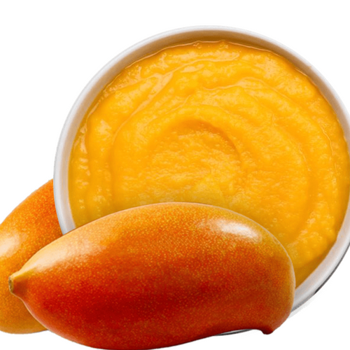 Organic Totapuri Mango Concentrate