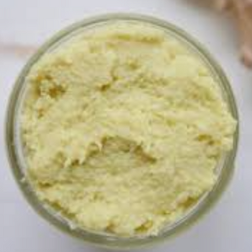 Ginger Paste