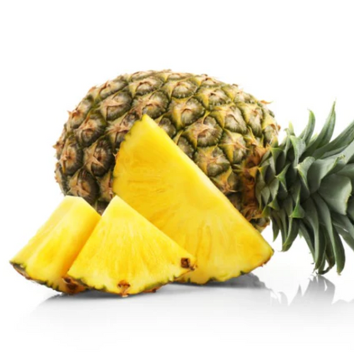 IQF Pineapple Dice/Chunks