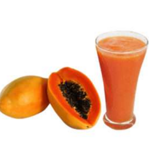 Red Papaya Concentrate