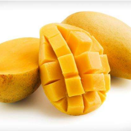 IQF Alphonso Mango Dice/Slices