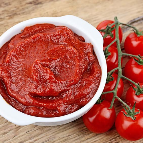 Tomato Paste
