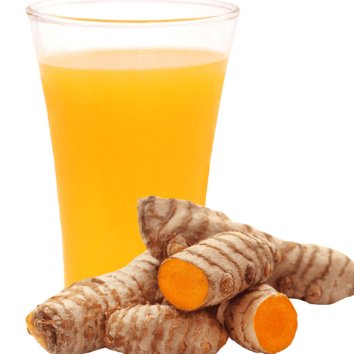 Turmeric Juice NFC