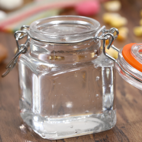 LIQUID GLUCOSE (GLUCOSE SYRUP)