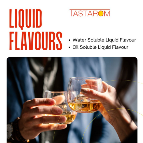 LIQUID FLAVOUR
