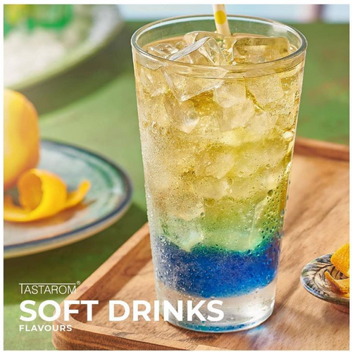 SOFT DRINK CONCENTRATES