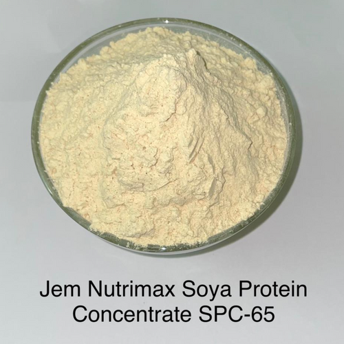 Soya Protein Concentrate