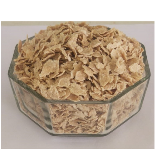 Soya Textured Vegetable Protein (TVP)