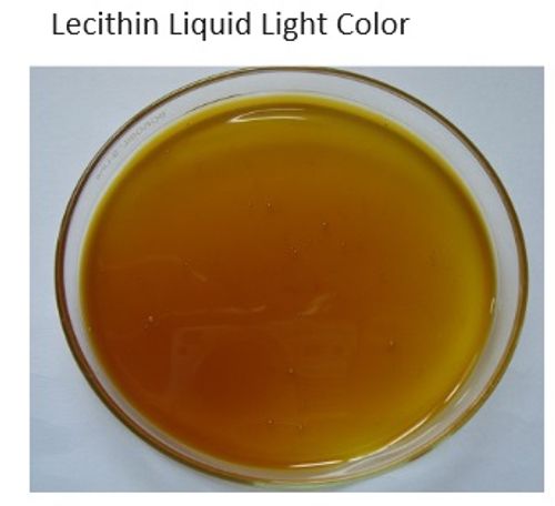 Lecithin - Soya and Sunflower