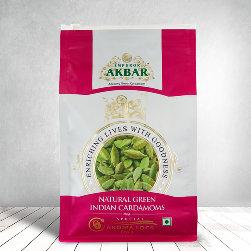 Emperor Akbar Cardamom - Pink Pack