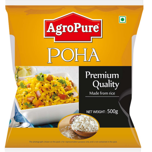 POHA