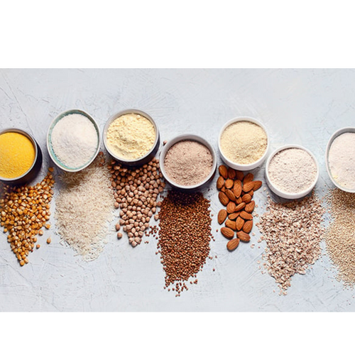 Hydrolyzed Vegetable Protein