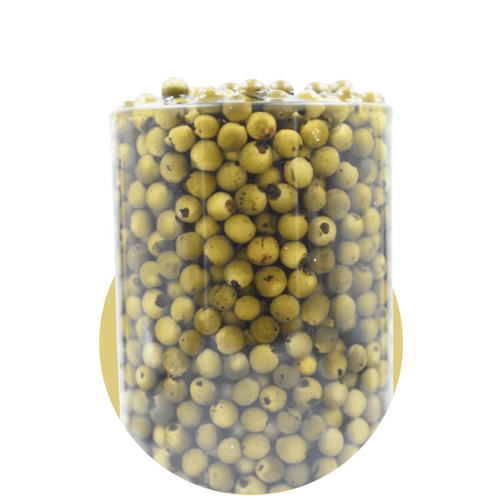 Green Pepper in Brine