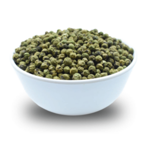 Dehydrated Green Pepepr