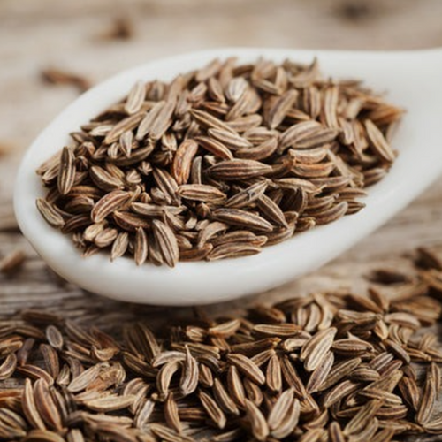 Cumin Whole