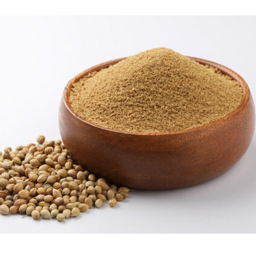 Coriander Whole and Powder