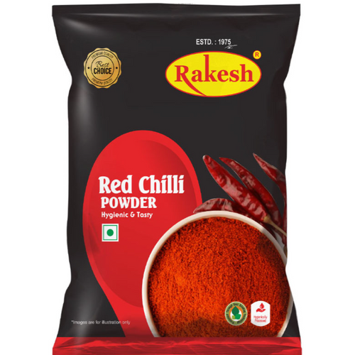 Red Chili Powder