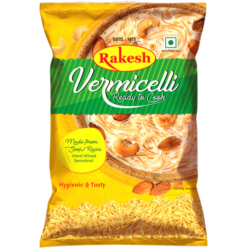 Vermicelli