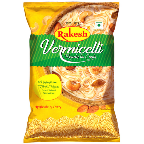 Vermicelli
