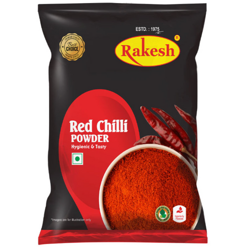 Red Chili Powder