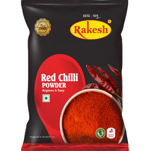 Red Chili Powder