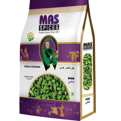 Mas Cardamom