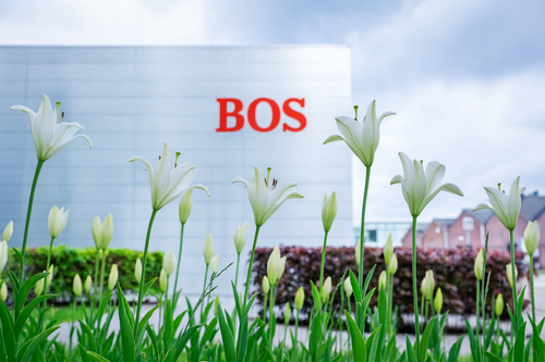 BOS Mian Product List