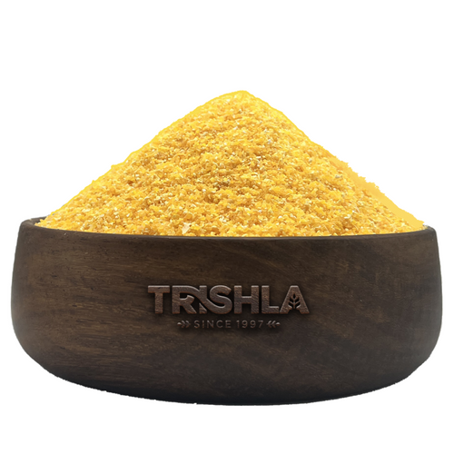 Corn Meal