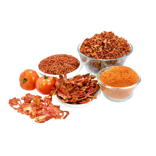 Dehydrated Tomato