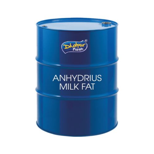 ANHYDRIUS MILK FAT_DHOLPUR FRESH