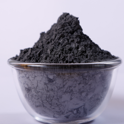 ELECTROLYTIC IRON POWDER