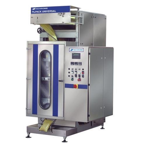 Filpack Servo Universal