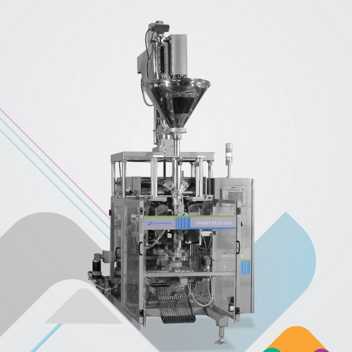 Sprint 250 Plus Servo Auger