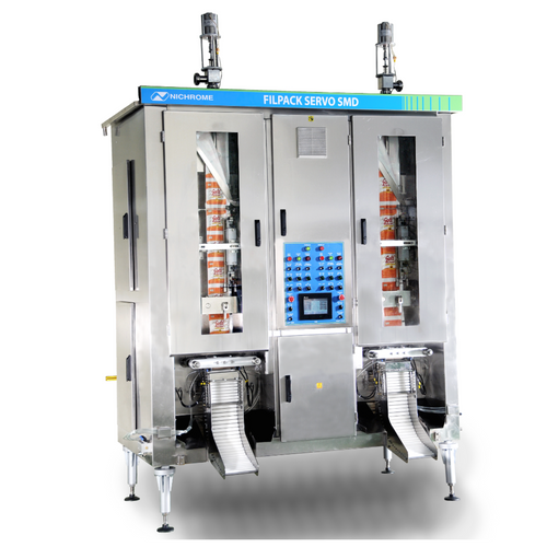 FILPACK SERVO SMD