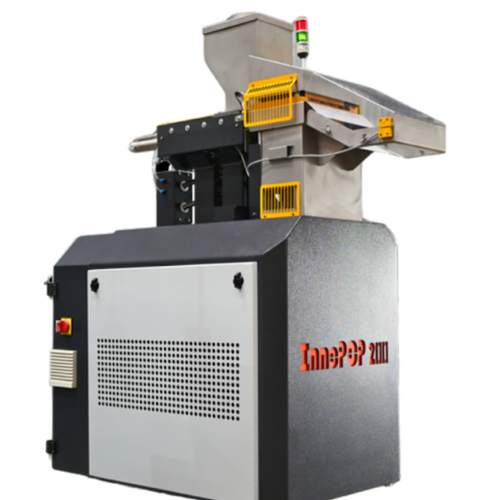 InnoPOP 200 : Popping Machine