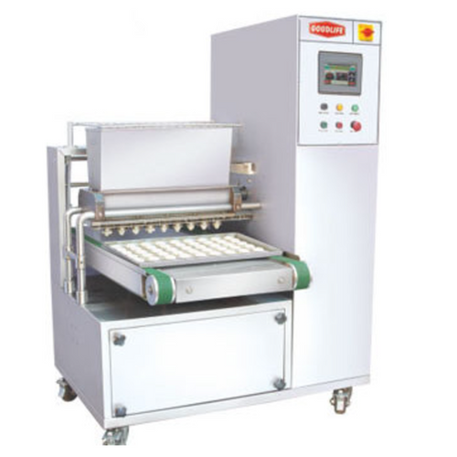 COOKIES DROP MACHINE