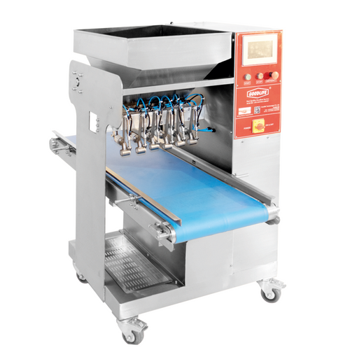 MULTI CAKE DEPOSITOR