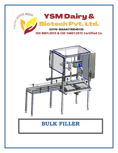 Bulk Filler