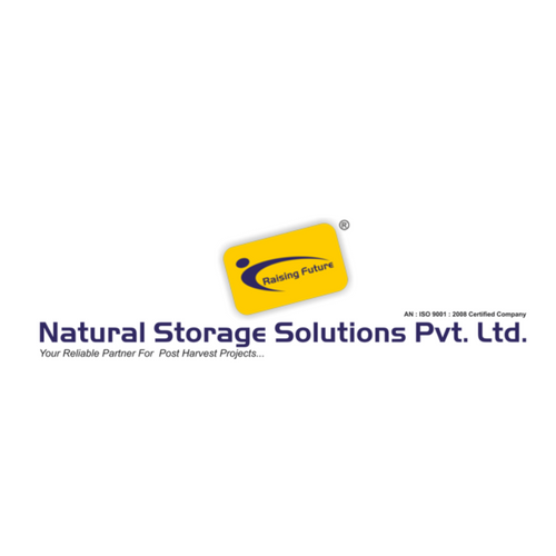 Natural Storage Solutions Pvt. Ltd.