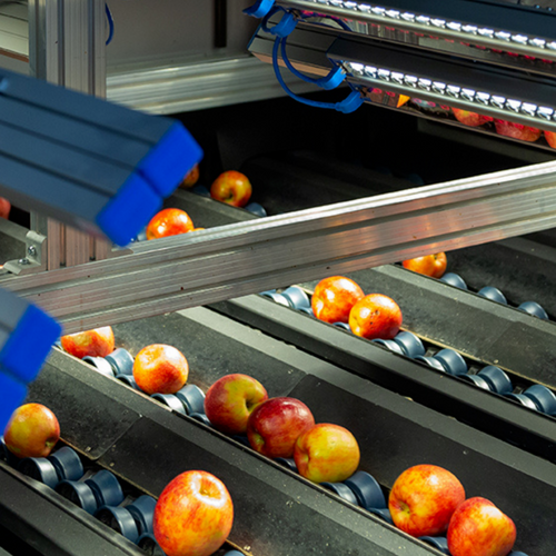 Material Handling Equipment