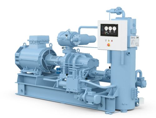 GEA Screw Compressor Solutions