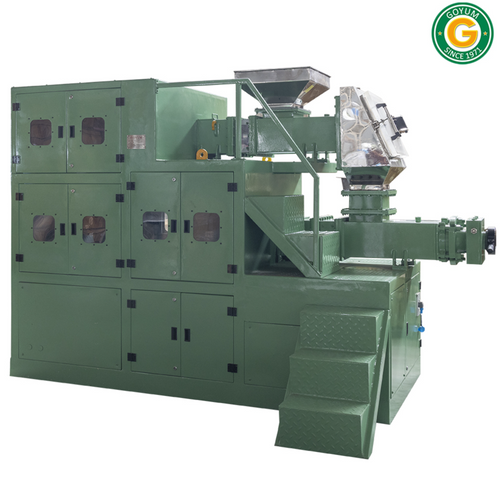 Soap & Detergent Plant