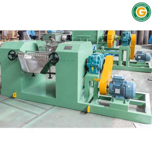 Soap & Detergent Plant