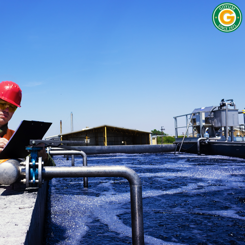 Water & Waste Water Solutions